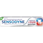 Sensodyne pro citlivé zuby Sensitivity&Gum Whitening 75 ml – Hledejceny.cz