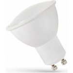 Spectrum LED LED žárovka Studená GU10 230V 4W 13261 – Hledejceny.cz