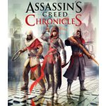 Assassin's Creed Chronicles – Hledejceny.cz