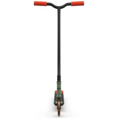 Berg Proxus X1 zelená oranžová – Zboží Mobilmania