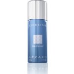 Azzaro Chrome deospray 150 ml – Hledejceny.cz