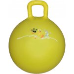 Kids Do Skákací míč Looney Tunes žlutý – Hledejceny.cz