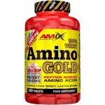 Amix Whey Amino Gold 180 tablet – Zbozi.Blesk.cz