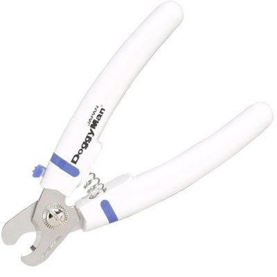 Kruuse Doggyman Kleště nůžky na drápky 12,5 cm – Zboží Mobilmania