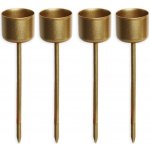 Bodec kov 4ks/pr.2,2cm mat šampáň – Hledejceny.cz