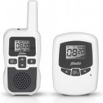 Alecto dětská chůvička s dlouhým dosahem DBX-80 – Zboží Dáma