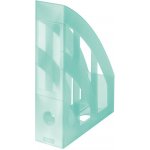 HERLITZ Stojan na časopisy - Classic zelený - mint – Hledejceny.cz