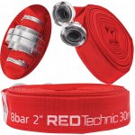 Red Technic 2 palce 30 m – Hledejceny.cz
