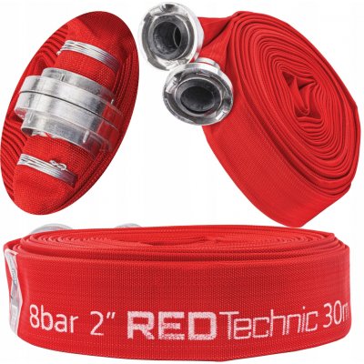 Red Technic 2 palce 30 m – Hledejceny.cz