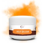 AromaFauna Help Regenerační balzám na pokožku 50 ml – Zboží Mobilmania