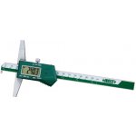 INSIZE s nosem typ 1142A 00-150mm / 0-6" – Hledejceny.cz