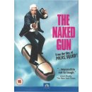 The Naked Gun DVD