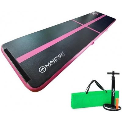 Airtrack MASTER MAS-B864-BLACK-PINK – Zboží Dáma