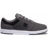 Dětské tenisky DC Crisis 2 Dark Grey/Black