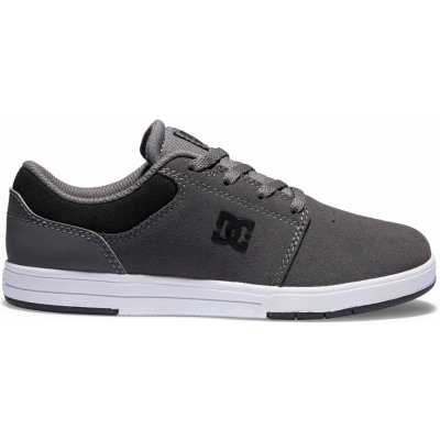 DC Crisis 2 Dark Grey/Black – Hledejceny.cz