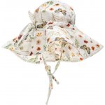 T TOMI BIO Mušelínový klobouček Meadow – Hledejceny.cz