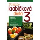 Kniha Domácí krabičková dieta 3 - Alena Doležalová