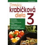 Domácí krabičková dieta 3 - Alena Doležalová – Zboží Mobilmania