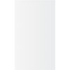 GEKKOFIX 10513 samolepící tapety Samolepící fólie transparentní bílá 90 cm x 15 m