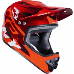 Kenny Downhill red 2023