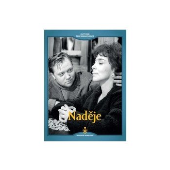 Naděje DVD