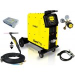 Kowax GeniTig 320 AC/DC LCD5 TIG/MMA set 07 – Hledejceny.cz