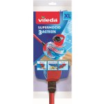 Vileda SuperMocio 3 Action mop 140008 – Zbozi.Blesk.cz