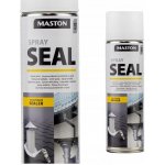 MASTON SPRAY SEAL tekutá těsnící hmota ve spreji 500ml bílá – Zboží Mobilmania