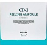 ESTHETIC HOUSE CP-1 Čisticí a regenerační peeling na pokožku hlavy Head Spa Peeling Ampoule (20 x 20 ml) – Hledejceny.cz