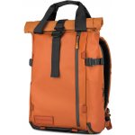 Wandrd PRVKE 21L Sedona Orange V4 – Zboží Mobilmania