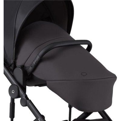 ANEX Nánožník Mev&Eli Black – Zboží Dáma