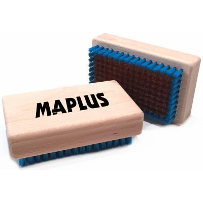Maplus MTO106 tvrdý měděný kartáč malý – Zboží Dáma
