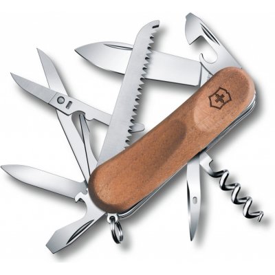 Victorinox EvoWood 17 – Hledejceny.cz