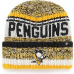 '47 Brand NHL čepice Quick Route SR Pittsburgh Penguins – Hledejceny.cz