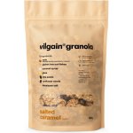 Vilgain Granola slaný karamel 400g – Zboží Dáma