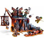 LEGO® NINJAGO® 71717 Výprava do Jeskyně lebek – Zboží Živě