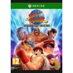 Street Fighter (30th Anniversary Collection) – Zboží Živě