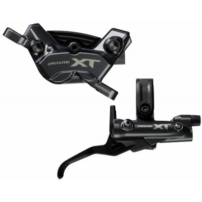 Shimano XT BR-M8220/BL-M8200 zadní – Zboží Mobilmania
