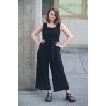 Minile Linen Black – Sleviste.cz