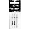 Násadky na šipky XQ MAX 35 mm Bílá