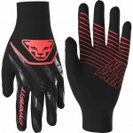 Dynafit Trail Reflective Gloves black out/6A10 – Zboží Mobilmania