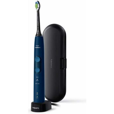 Philips Sonicare ProtectiveClean 5100 HX6851/53 – Zboží Živě