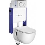 Geberit WC-SADA-14 – Zboží Dáma