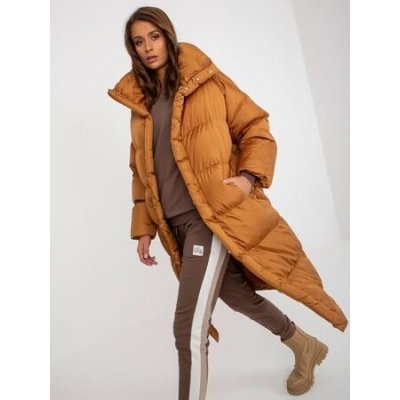 Fashionhunters LF-KR-160404.98P light brown – Zboží Mobilmania