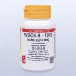 Sinecura WBO5.9-1969 baihe gujin tang 60 tablet – Hledejceny.cz
