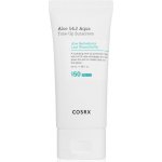 COSRX - ALOE 54.2 AQUA TONE-UP SUNSCREEN SPF50+/ - Hydratační opalovací krém 50 ml – Zboží Dáma