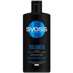 Syoss Volume maximální objem šampon na vlasy 440 ml – Zboží Mobilmania