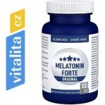 Clinical Melatonin Forte Original 100 tablet – Zbozi.Blesk.cz