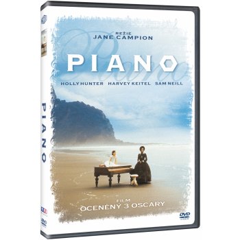 Piano DVD