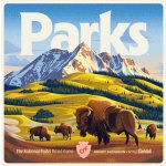 Keymaster Games Parks 2nd. Edition – Zboží Mobilmania